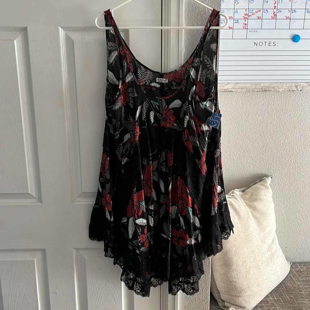 Free people dress or tunic